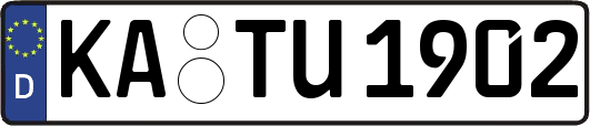 KA-TU1902