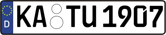 KA-TU1907