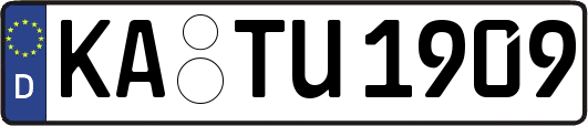 KA-TU1909