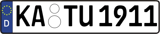 KA-TU1911