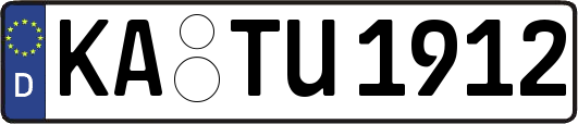 KA-TU1912