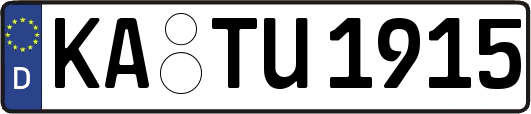 KA-TU1915