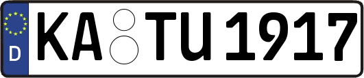 KA-TU1917