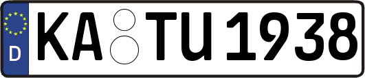 KA-TU1938