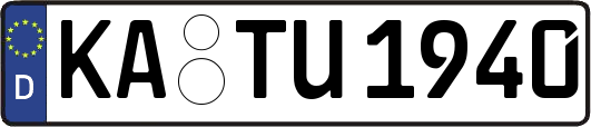 KA-TU1940
