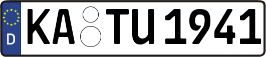KA-TU1941