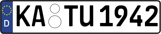 KA-TU1942