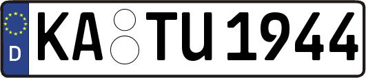 KA-TU1944