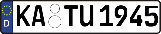 KA-TU1945