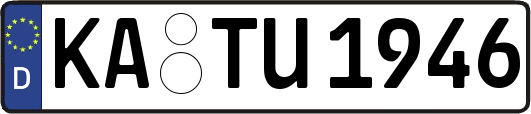KA-TU1946
