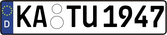 KA-TU1947