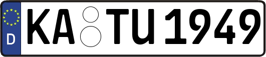KA-TU1949
