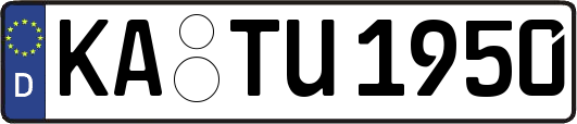 KA-TU1950