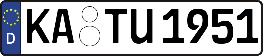 KA-TU1951