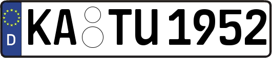 KA-TU1952