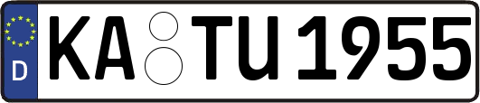 KA-TU1955
