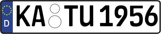 KA-TU1956