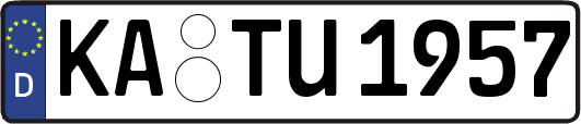 KA-TU1957