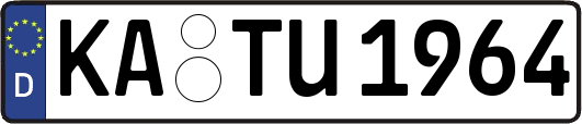 KA-TU1964