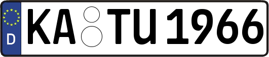 KA-TU1966