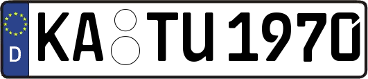 KA-TU1970