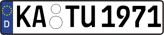 KA-TU1971