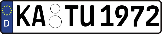 KA-TU1972