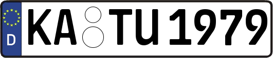 KA-TU1979