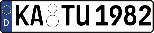 KA-TU1982