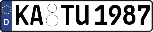 KA-TU1987