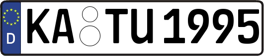 KA-TU1995