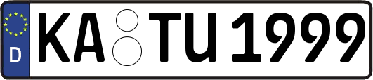 KA-TU1999