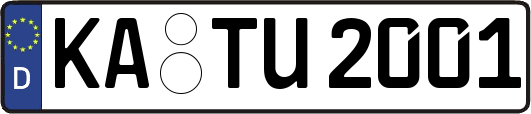 KA-TU2001