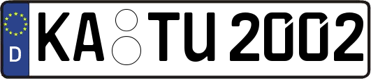 KA-TU2002