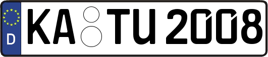 KA-TU2008