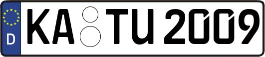 KA-TU2009
