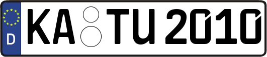 KA-TU2010