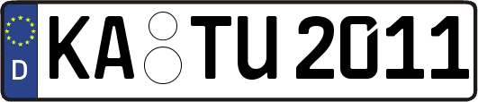 KA-TU2011