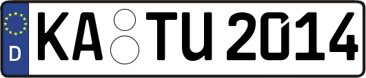 KA-TU2014