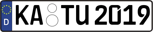 KA-TU2019