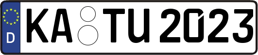 KA-TU2023