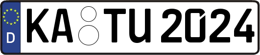 KA-TU2024