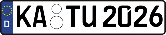 KA-TU2026