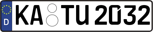 KA-TU2032