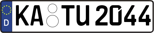 KA-TU2044