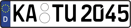KA-TU2045