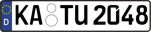 KA-TU2048