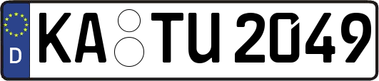 KA-TU2049