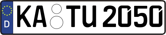 KA-TU2050