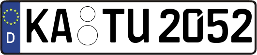 KA-TU2052